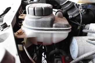 Mercedes Vito 109 CDI Func. Lang picture 20