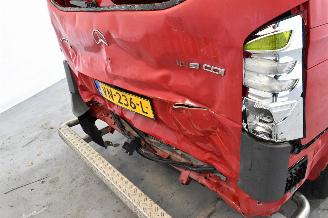 Mercedes Vito 109 CDI Func. Lang picture 9