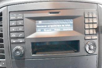 Mercedes Vito 109 CDI Func. Lang picture 30