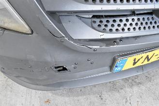 Mercedes Vito 109 CDI Func. Lang picture 15