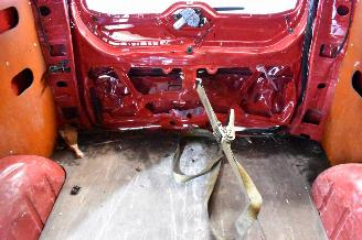 Mercedes Vito 109 CDI Func. Lang picture 13