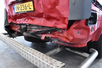 Mercedes Vito 109 CDI Func. Lang picture 10