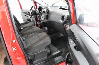 Mercedes Vito 109 CDI Func. Lang picture 22