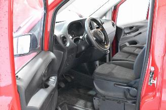 Mercedes Vito 109 CDI Func. Lang picture 24