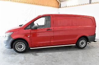 Mercedes Vito 109 CDI Func. Lang picture 4