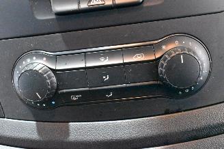 Mercedes Vito 109 CDI Func. Lang picture 31