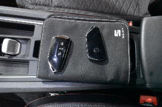 Seat Leon SPORTSTOURER 1.5 eTSI FR LaunchEd picture 42