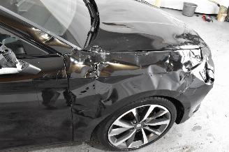 Seat Leon SPORTSTOURER 1.5 eTSI FR LaunchEd picture 9