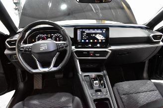 Seat Leon SPORTSTOURER 1.5 eTSI FR LaunchEd picture 32