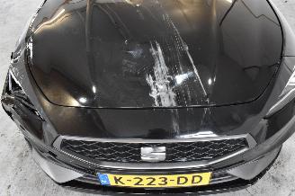 Seat Leon SPORTSTOURER 1.5 eTSI FR LaunchEd picture 13