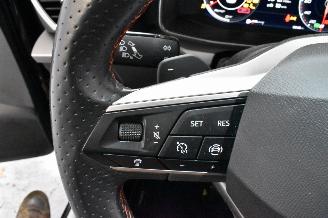 Seat Leon SPORTSTOURER 1.5 eTSI FR LaunchEd picture 38
