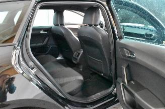Seat Leon SPORTSTOURER 1.5 eTSI FR LaunchEd picture 24