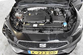 Seat Leon SPORTSTOURER 1.5 eTSI FR LaunchEd picture 20