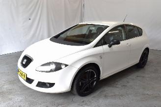 Seat Leon  picture 3