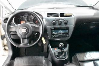 Seat Leon  picture 23