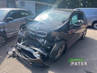 demontáž osobní automobily BMW i3 i3 (I01), Hatchback, 2013 / 2022 i3 120Ah 2019/5