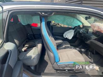 BMW i3 i3 (I01), Hatchback, 2013 / 2022 i3 120Ah picture 11
