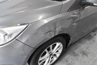 Ford Focus 1.0 Trend Edition picture 9