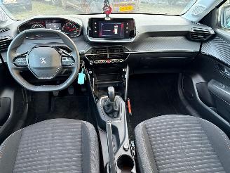 Peugeot 208 1.2 PureTech Active picture 31