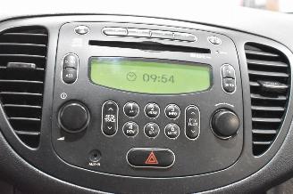 Hyundai I-10 1.1 Pure picture 28