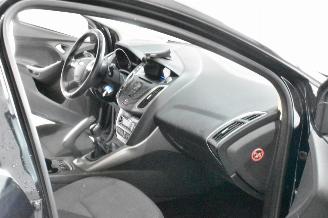 Ford Focus 1.0 EcoBoost Trend picture 12