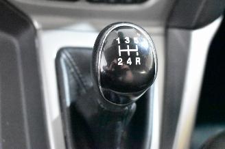 Ford Focus 1.0 EcoBoost Trend picture 29