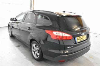 Ford Focus 1.0 EcoBoost Trend picture 5