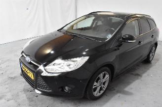 Ford Focus 1.0 EcoBoost Trend picture 3