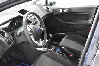 Ford Fiesta 1.0 Champion picture 18