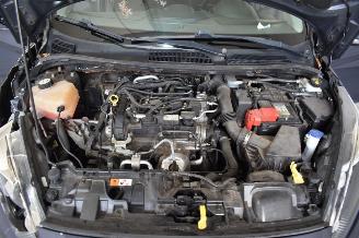 Ford Fiesta 1.0 Champion picture 13