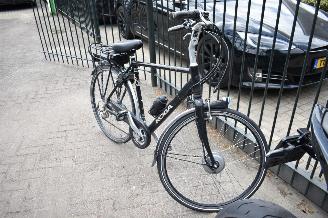 Unfall Kfz Fahrrad Koga-Miyata   2017/1
