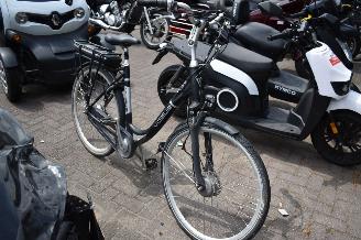 Unfall Kfz Fahrrad VOGUE Premium  2024/5