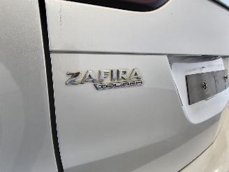 Opel Zafira 1.4 picture 28