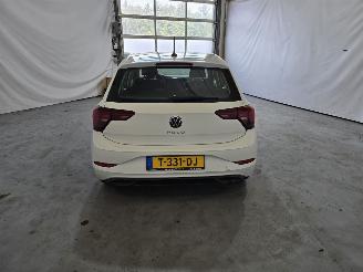 Volkswagen Polo 1.0 TSI Life picture 6