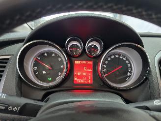 Opel Astra SPORTS TOURER picture 22