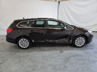 Opel Astra SPORTS TOURER picture 8