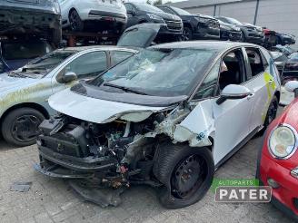 Volkswagen ID.3 ID.3 (E11/E12), Hatchback 5-drs, 2019 Pro 58/59 kWh picture 1