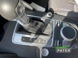 Audi A3 A3 Sportback (8VA/8VF), Hatchback 5-drs, 2012 / 2020 1.4 TFSI 16V e-tron picture 9