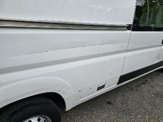 Citroën Jumper 2.0 HDI L3H2 picture 9