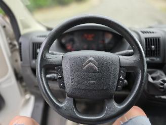 Citroën Jumper 2.0 HDI L3H2 picture 19