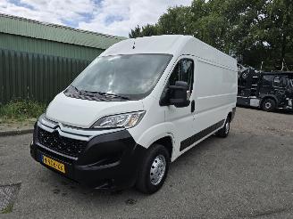 Citroën Jumper 2.0 HDI L3H2 picture 3