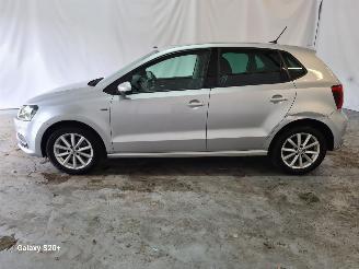 Volkswagen Polo 1.0 TSI Highline picture 4