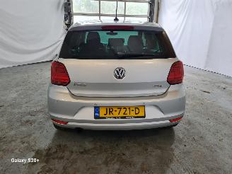 Volkswagen Polo 1.0 TSI Highline picture 6