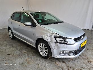 škoda osobní automobily Volkswagen Polo 1.0 TSI Highline 2015/9