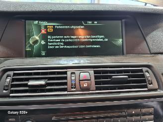 BMW 5-serie 518d High Executive picture 32