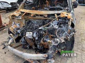 Peugeot 3008 3008 II (M4/MC/MJ/MR), MPV, 2016 1.2 12V e-THP PureTech 130 picture 10