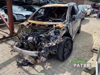 Uttjänta bilar auto Peugeot 3008 3008 II (M4/MC/MJ/MR), MPV, 2016 1.2 12V e-THP PureTech 130 2018/5