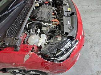 Opel Corsa-E Elegance 50 kWh picture 14