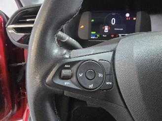 Opel Corsa-E Elegance 50 kWh picture 26
