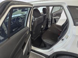 Suzuki SX4 1.0 B.jet Exclusive picture 22